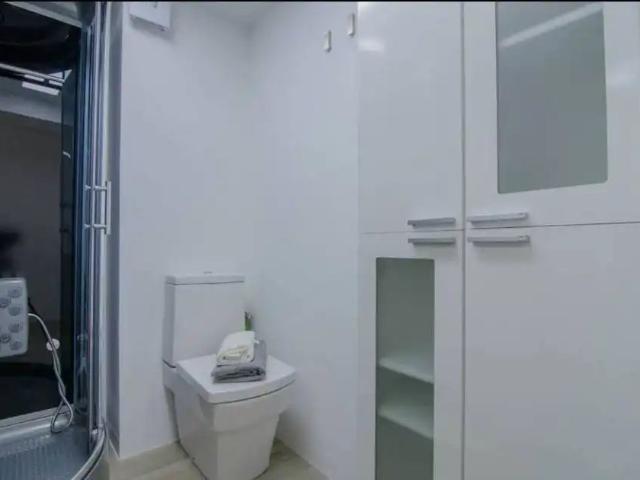 Apartamento en alquiler en Platja de la Pobla de Farnals, l'Horta Nord