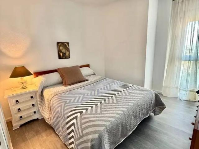 Apartamento en alquiler en Platja de la Pobla de Farnals, l'Horta Nord