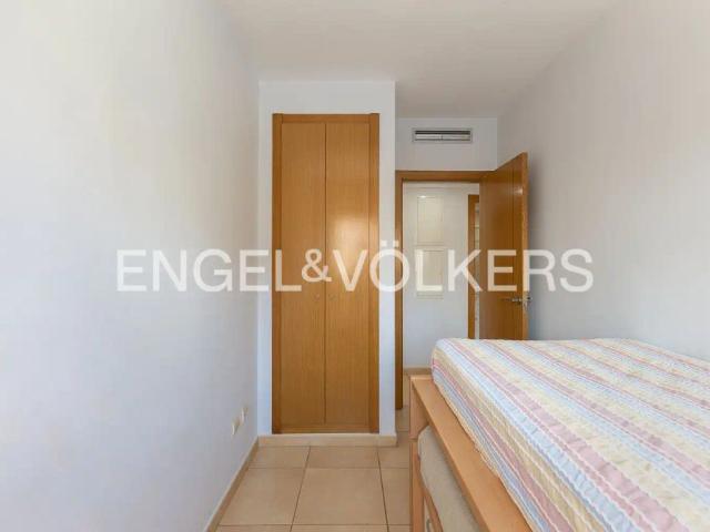 Apartamento en alquiler en Platja de la Pobla de Farnals, l'Horta Nord