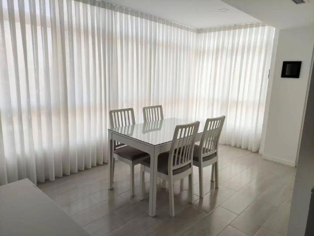Apartamento en alquiler en Platja de la Pobla de Farnals, l'Horta Nord