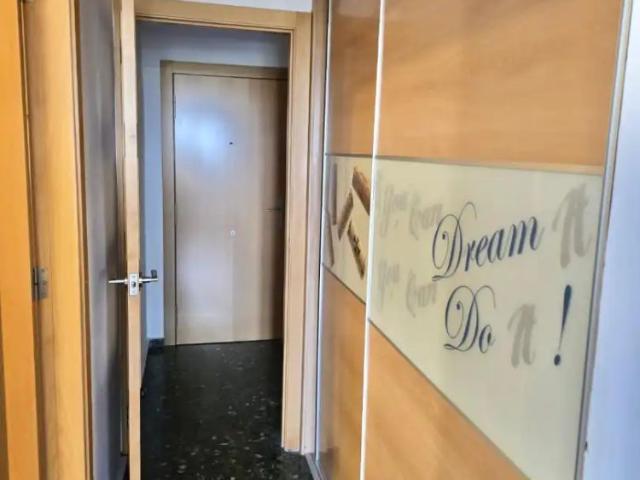 Apartamento en alquiler en l'Horta Nord, Valencia