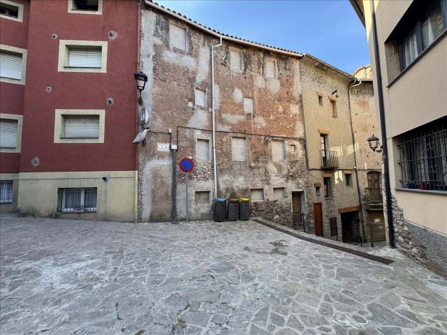 Casa en venta en Berguedà, Catalunya