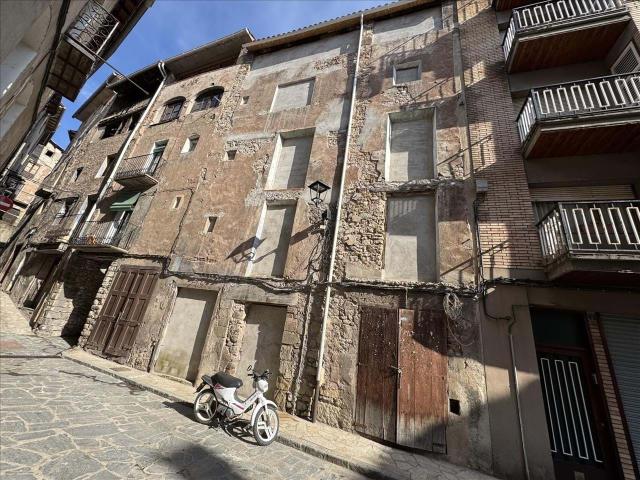 Casa en venta en Berguedà, Catalunya