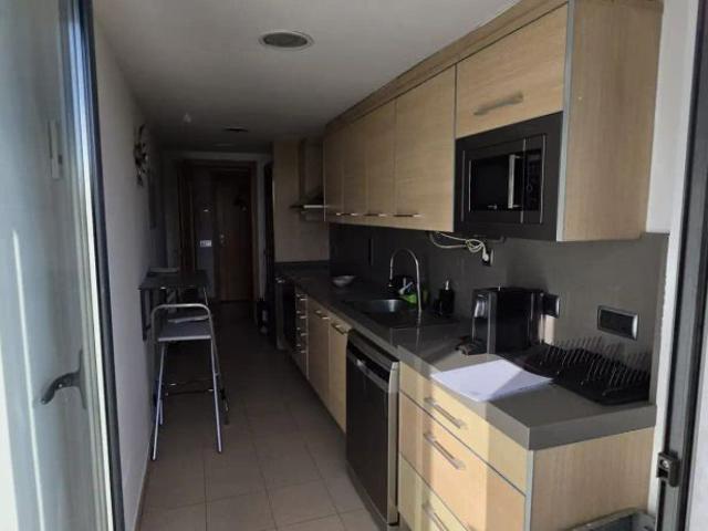 Apartamento en alquiler en Urbanització El Camp de Túria, el Camp de Túria