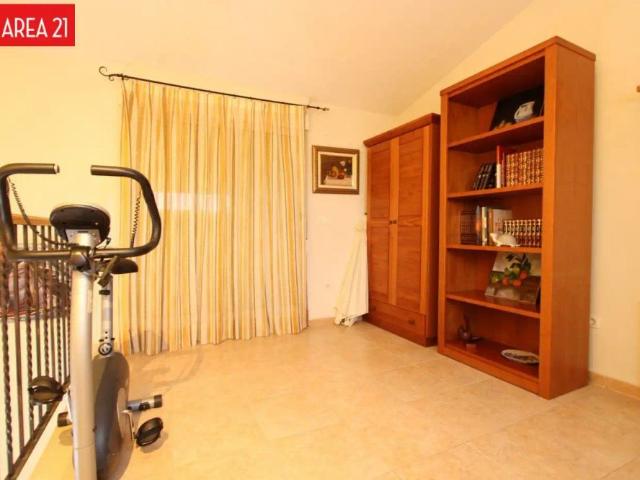 Apartamento en alquiler en el Camp de Túria, Valencia