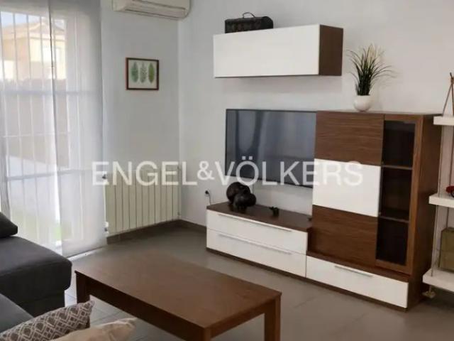 Apartamento en alquiler en La Malladeta, el Camp de Túria
