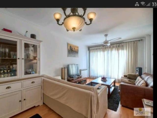 Apartamento en alquiler en Urbanització El Camp de Túria, el Camp de Túria