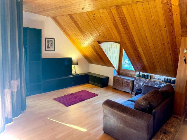 Apartment mieten in Grandson, District du Jura-Nord vaudois