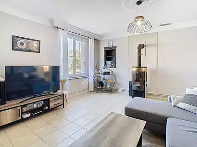 Maison vente à Cholet, Saint-philbert-en-mauges