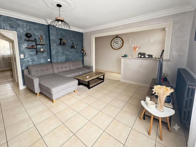 Maison vente à Cholet, Saint-philbert-en-mauges