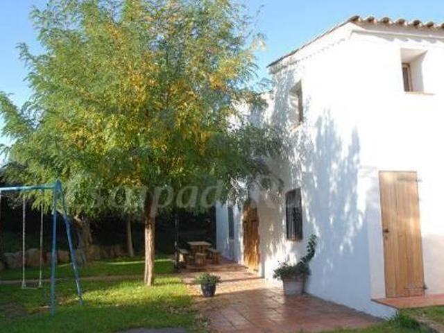 Casa en alquiler en Bigues I Riells, Barcelona