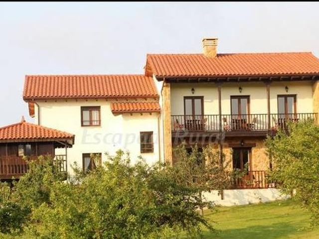 Casa en alquiler en Villaviciosa, Asturias