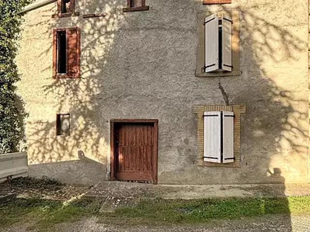 Maison vente à La Pomarède, Aude