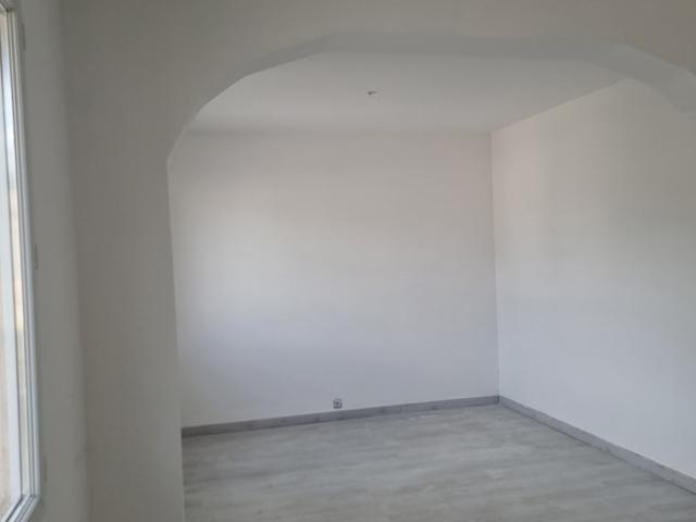 Appartement vente à Marseille