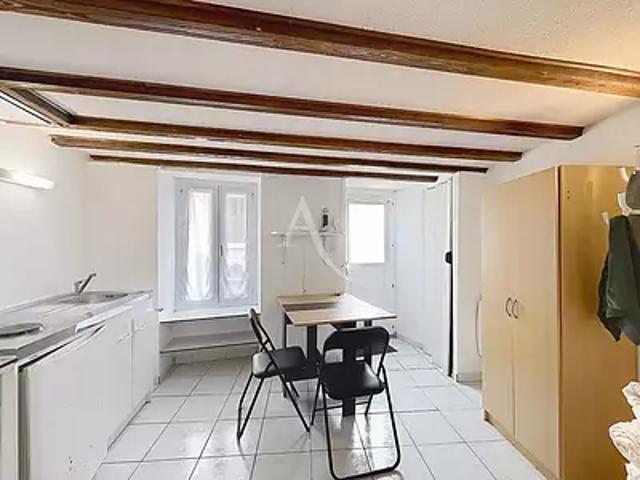 Appartement location à Cholet, La Pommeraye