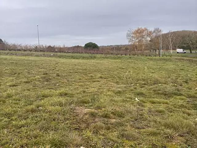 Terrain vente à Cholet, La Pommeraye