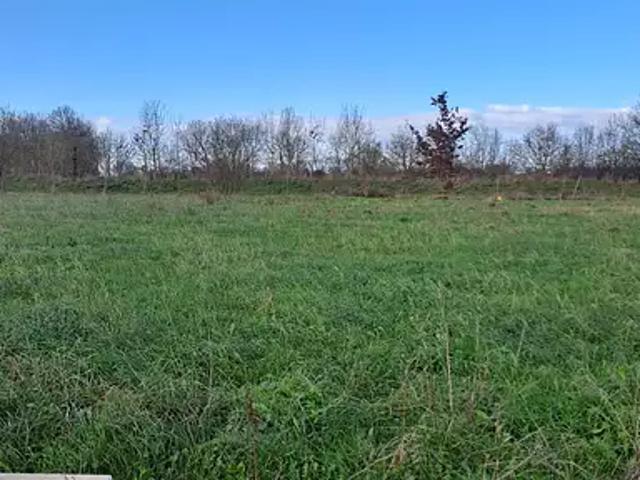 Terrain vente à Cholet, La Pommeraye