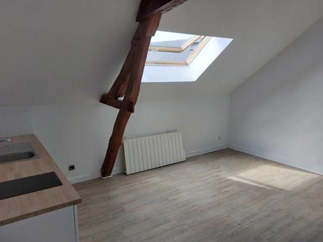 Appartement location à Cholet, La Pommeraye