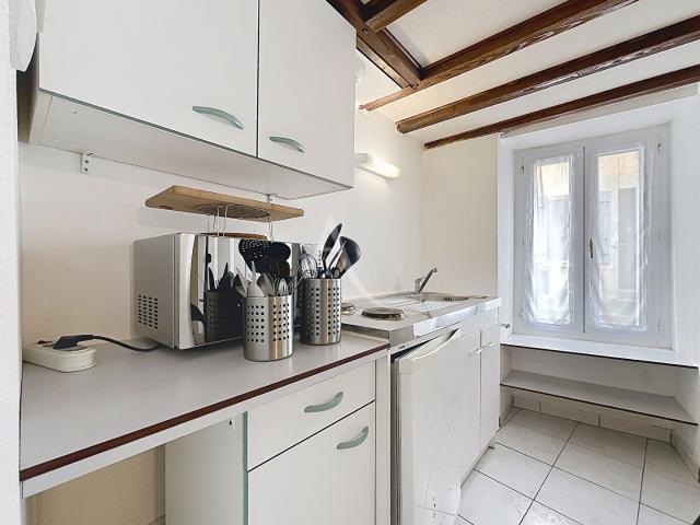 Appartement location à Cholet, La Pommeraye