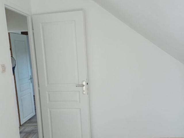 Appartement location à Cholet, La Pommeraye