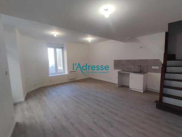 Maison location à Cholet, La Pommeraye