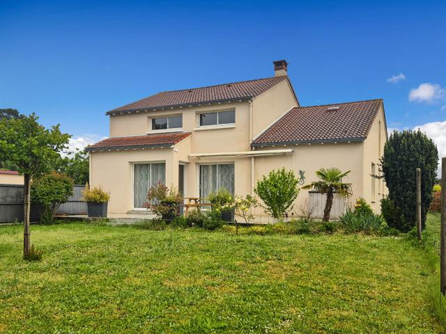 Maison vente à Cholet, La Pommeraye