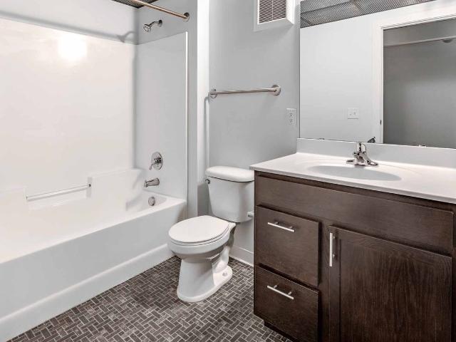 Apartment for rent in St Anthony West, Minneapolis