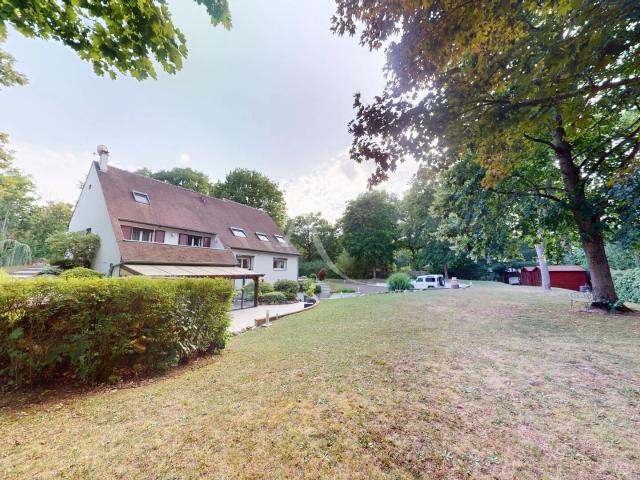 Maison vente à Torcy, Pomponne