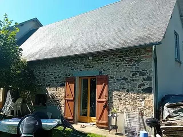 Maison vente à Limoges, La Porcherie