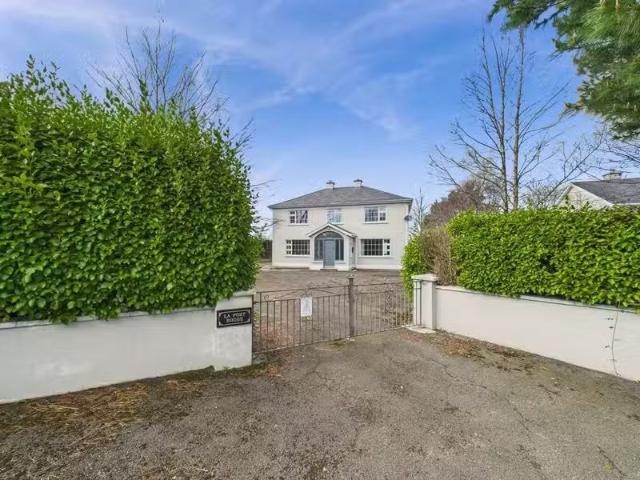 House for sale