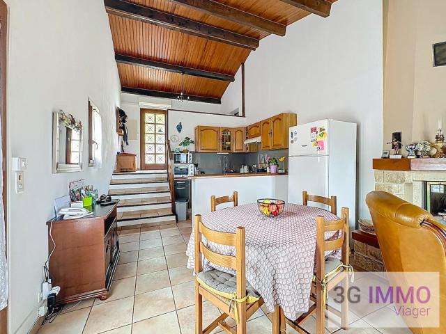 Maison vente à Corte, La Porta