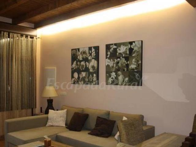 Casa en alquiler en Navaluenga, Ávila