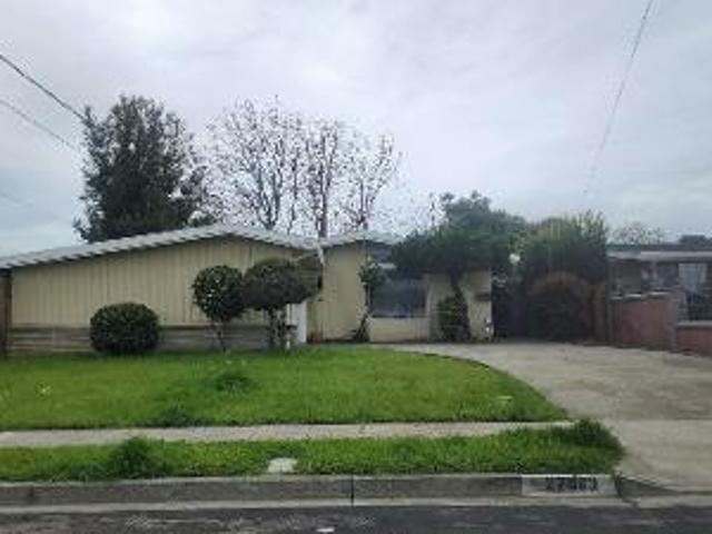 House for sale in Hayward, California