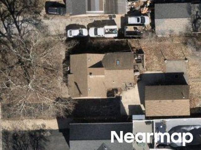 House for sale in Bridgeview, Illinois