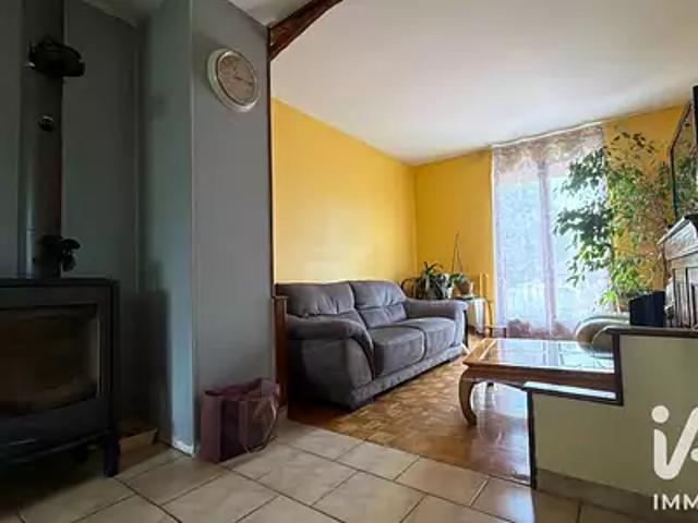 Maison vente à Ceffonds