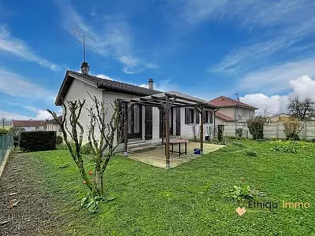 Maison vente à Saint-Dizier, Montier-en-der