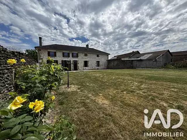 Maison vente à Saint-Dizier, Montier-en-der