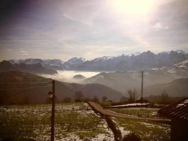Casa en alquiler en Cabrales, Asturias