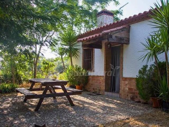 Casa en alquiler en Sierra de Huelva, Andalucía