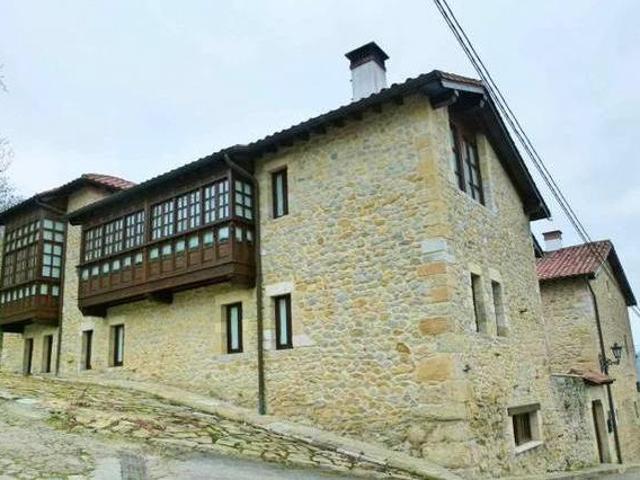 Casa en alquiler en Val De San Vicente, Cantabria