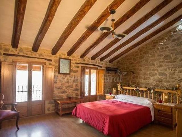 Casa en alquiler en Terra Alta, Catalunya