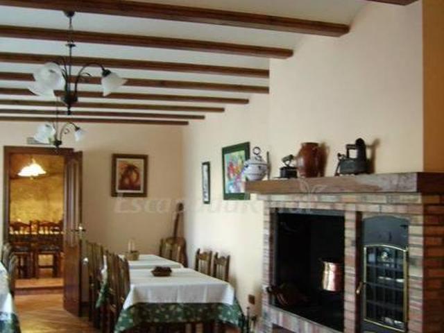 Casa en alquiler en Cella, Teruel