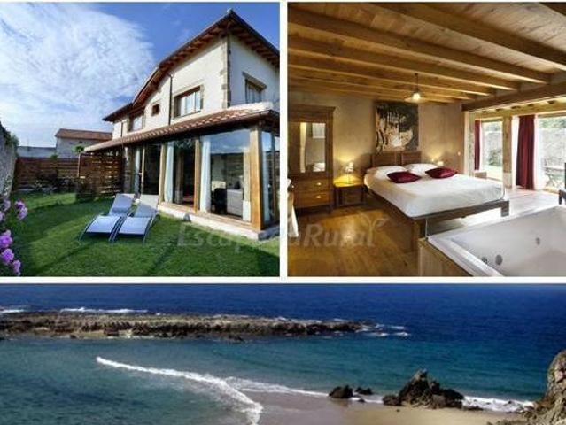 Casa en alquiler en Soba, Cantabria