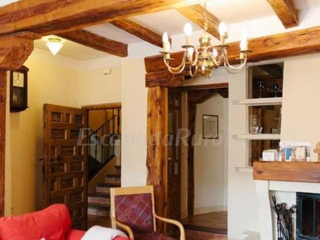 Casa en alquiler en Yélamos De Arriba, Castilla-La Mancha