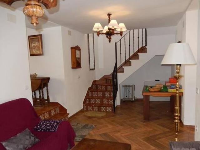 Casa en alquiler en Santa Olalla Del Cala