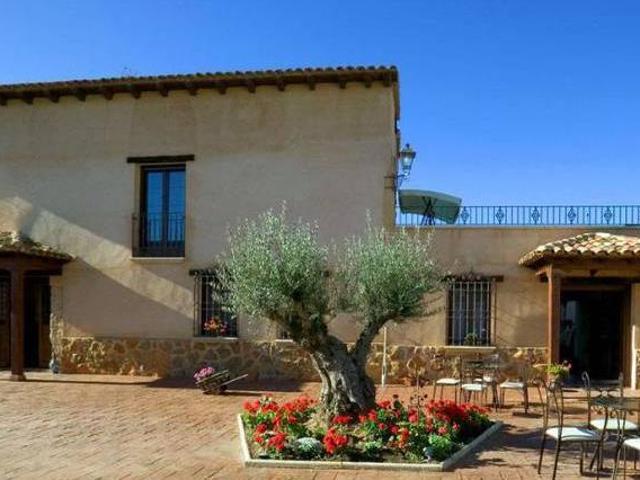 Casa en alquiler en Villanueva De San Mancio, Castilla y León