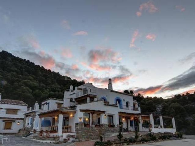 Casa en alquiler en Valle del Almanzora, Andalucía