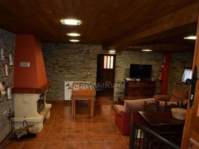 Casa en alquiler en Cangas Del Narcea, Asturias