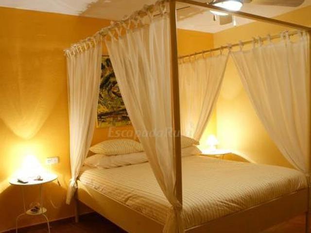 Casa en alquiler en Genalguacil