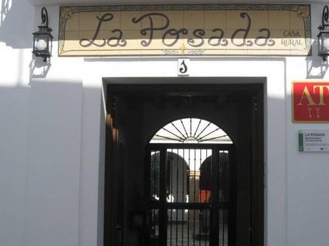 Casa en alquiler en Cádiz